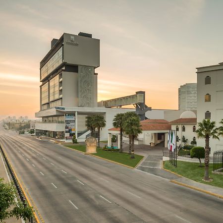 Hotel Camino Real Puebla Angelopolis Zewnętrze zdjęcie The museum in 2013