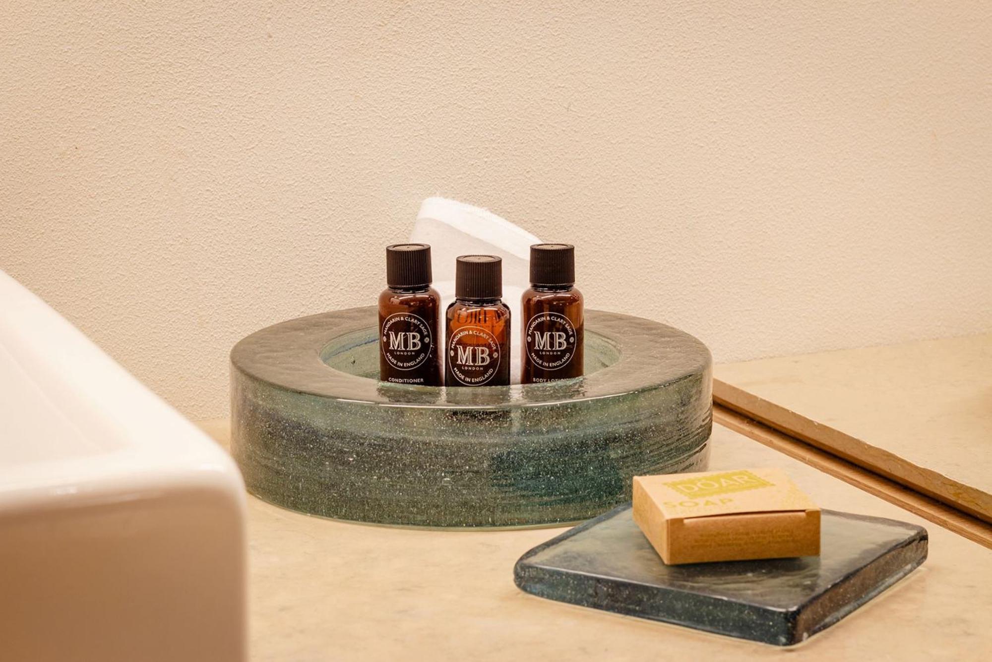 Hotel Camino Real Puebla Angelopolis Zewnętrze zdjęcie MB Aromatherapy